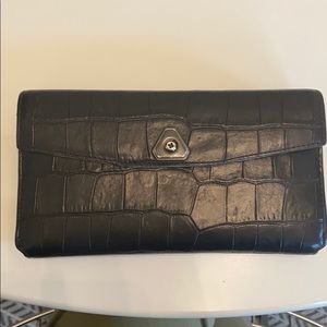 Alexander wang wallet